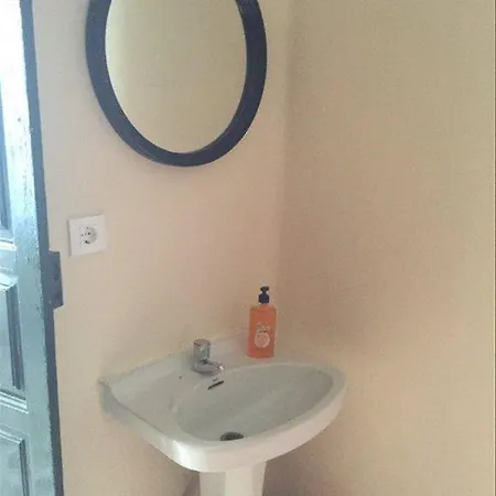 Azahar 2* סביליה